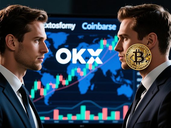 (okpay下载苹果版网)交易所交易界面